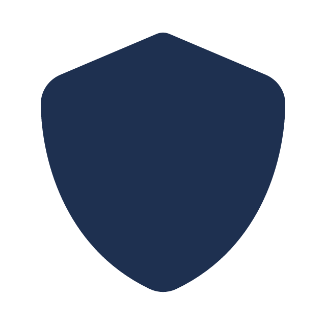 shield solid